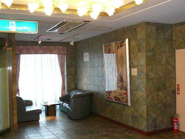 Kyowa Station Hotel Obu Exterior photo